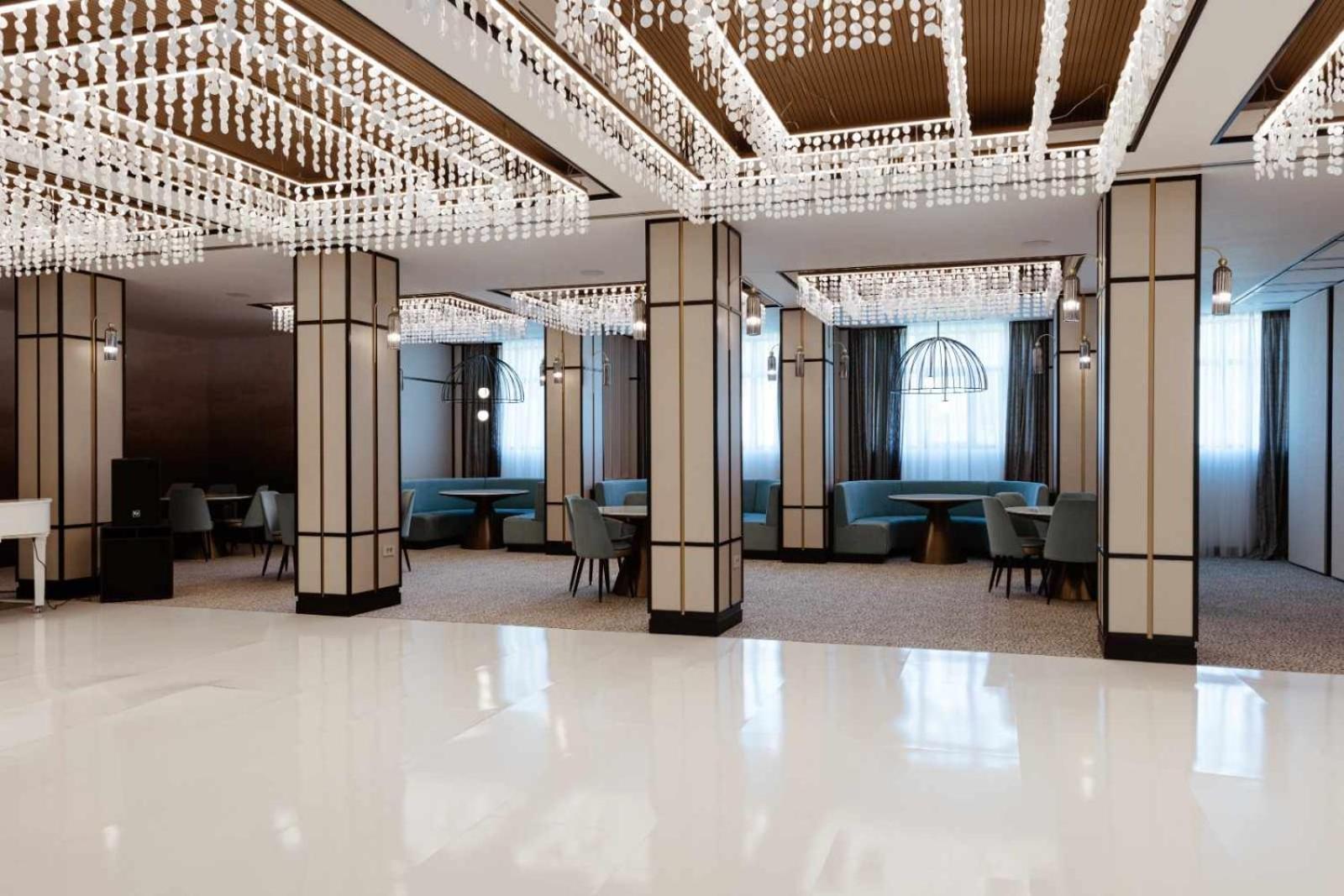 Hotel Vaslui Buitenkant foto