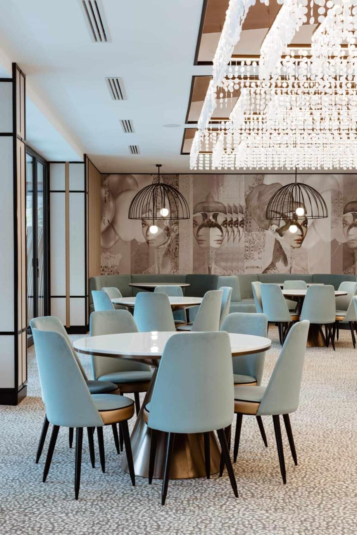 Hotel Vaslui Buitenkant foto
